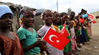 Türkiye'nin Afrika'da etkisi artıyor