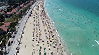 Yerli turist üç ayda 10,7 milyar TL harcadı