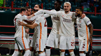 Avrupa'da lider Galatasaray: Moskova'da 3 puan tiki-taka ile geldi