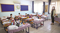10 bin yeni okul 750 anaokulu
