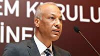 MHK Başkanı Tatlı istifa etti