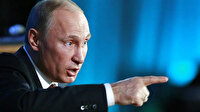 Rus lider Putin Batılı ülkeleri topa tuttu: Çocuklara cinsiyet değiştirmeyi aşılamak hastalıktır