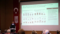 Beş yıl değil on yıllara etkisi sürecek Sürdürülebilir Şehirler Toplantısı yapıldı