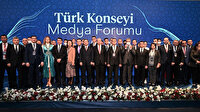 TRT Genel Müdürü Sobacı: Batı merkezli dayatmacı kültürel sese tek alternatif Türk Dünyası olacak