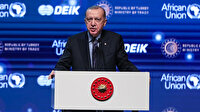 Cumhurbaşkanı Erdoğan'dan dünyaya koronavirüs eleştirisi: Hakkaniyetle yönetmiyorlar