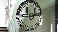 Diyanet'in 'fetva' açıklaması: 2015 yılında basılan bir kitapta geçen ifadeler bağlamından koparıldı