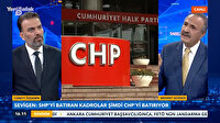 CHP'li eski Milletvekili Mehmet Sevigen: CHP yönetimi farkında olmadan Merak Akşener'e çalışıyor