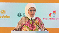 Emine Erdoğan: 'İşim Var Okula Gidiyorum' projesiyle gençler meslek sahibi oluyor