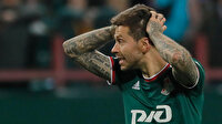 Galatasaray'ın galibiyeti Rus basınında: "Ağla Lokomotiv ağla"