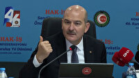 Bakan Soylu’dan 'gri liste'ye imalı tepki: Eksiğimiz Osman Kavala’yı, Demirtaş’ı serbest bırakmamak