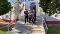 Arazi kavgasında amcasını öldüren yeğenler tutuklandı