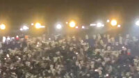 Suudi Arabistan'da 'Riyadh Season' festivali kapsamında yapılan konserlere halk yoğun ilgi gösteriyor