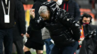 Marius Sumudica'nın Süper Lig'e dönüşü muhteşem oldu