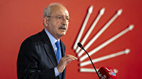 Kemal Kılıçdaroğlu: Adaylığıma ittifak karar verecek