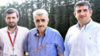 Selçuk Bayraktar'dan duygulandıran paylaşım