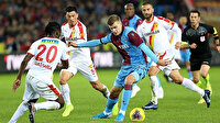 Göztepe- Trabzonspor maçı saat kaçta, hangi kanalda yayınlanacak?