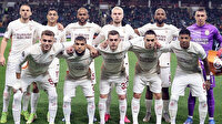 Ömer Üründül'den Galatasaraylı futbolcuya övgü: "Maç boyunca onu izledim"