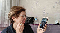 Evlatlık verdiği çocuğunu 19 yıl sonra sosyal medyadan gördü: Ölmeden bir kere sarılmak istiyorum
