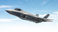 F-35 için ABD’ye 3 seçenek