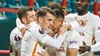 Galatasaray'dan Avrupa'da tarihi rekor