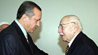 Erbakan Hoca’nın hayallerini gerçekleştirdik