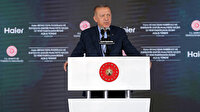"Hedefimiz Made in Turkey değil Made in Türkiye"