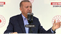 "Sen anasın da Yasin Börü'nün anası ana değil mi?"