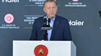 Cumhurbaşkanı Erdoğan: Avrupa’nın elektrikli araç üssü haline geleceğiz