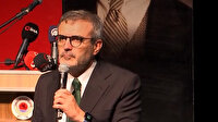 AK Parti Grup Başkanvekili Mahir Ünal: Erdoğan düşmanlığı Türkiye düşmanlığına dönüştü