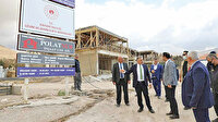 Develi’ye engelsiz yaşam merkezi