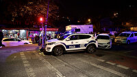 Beyoğlu'nda restorana silahlı saldırı: Beş kişi yaralandı
