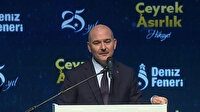 Bakan Soylu: Anne babasını kaybetmiş yetimleri yalnız mı bıraksaydık