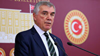 CHP'li Ünal Çeviköz Türk yargısını hedef alan büyükelçileri savundu: Dostça bir hatırlatmada bulundular