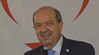 KKTC Cumhurbaşkanı Tatar: Rum kesimi Türk askerinin gelmeyeceğini söyleyerek şarkı açıp bizimle dalga geçerdi