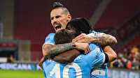 Lider Trabzonspor, İzmir'den 3 puanla döndü