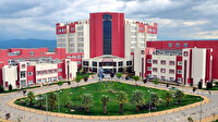 Aydın Adnan Menderes Üniversitesi sözleşmeli personel alıyor