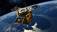 Göktürk-1 uydusu ile toprakların korunma seviyesi en üst noktaya taşınacak