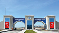 Kırklareli Üniversitesi öğretim elemanı alacak