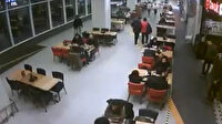 Özbek fenomenin bir yıldır kabusu haline gelmişti: AVM’de yakalanıp sınır dışı edildi
