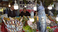 Karadeniz’de torik bereketi: Tanesi 300 lira