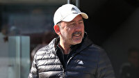 Kartal derbide frene basacak