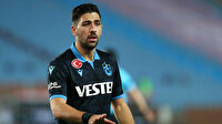 Trabzonspor'da Bakasetas endişesi