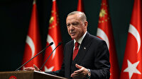 Alman Bild gazetesinden tepki çeken Erdoğan manşeti: Tamamen kendini kaybediyor