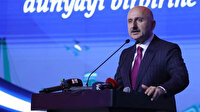 Bakan Karaismailoğlu: TCDD temiz enerjinin lokomotifi olacak