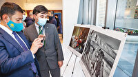 BM’de Istanbul Photo Awards sergisine ilgi