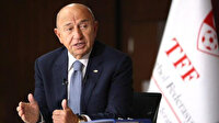 TFF Başkanı Nihat Özdemir açıkladı: MHK Başkanı yabancı mı olacak?