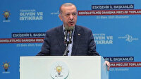 CHP kılınıza dokunamaz