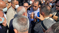 Kemal Kılıçdaroğlu İzmir'de CHP'li belediyeyi şikayet eden vatandaşları azarladı