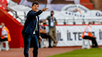Emre Belözoğlu ikide iki yaptı