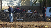 Kayseri'de arazi kavgasında 3 kardeş öldü